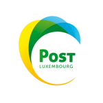 Post Luxembourg Logo